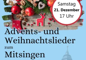 2024-12-21 Offenes Singen