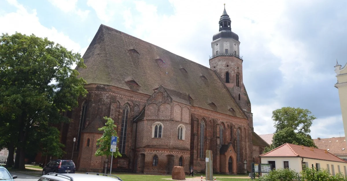 St. Marienkirche