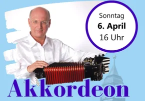 2025-04-06 Akkordeon-Solo 